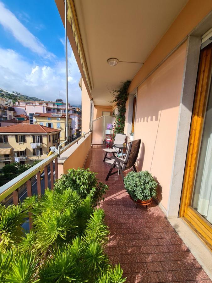 Casa del amore 3 Sanremo Exterior foto