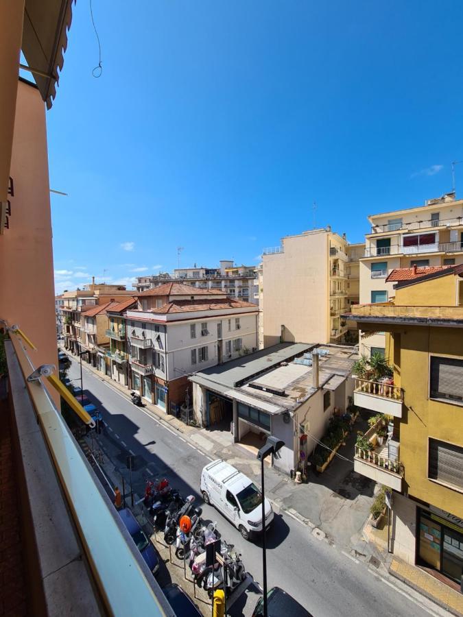 Casa del amore 3 Sanremo Exterior foto